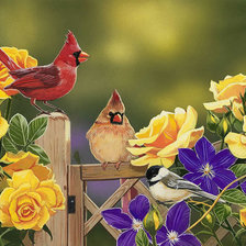 Схема вышивки «№2318394»