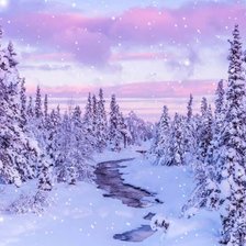 Схема вышивки «№2318499»