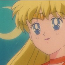 Схема вышивки «сейлор венера»