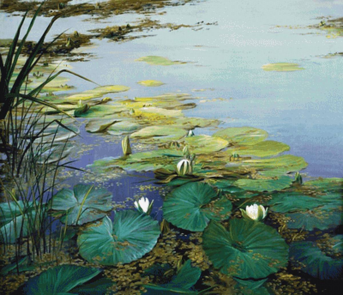 природа - предпросмотр