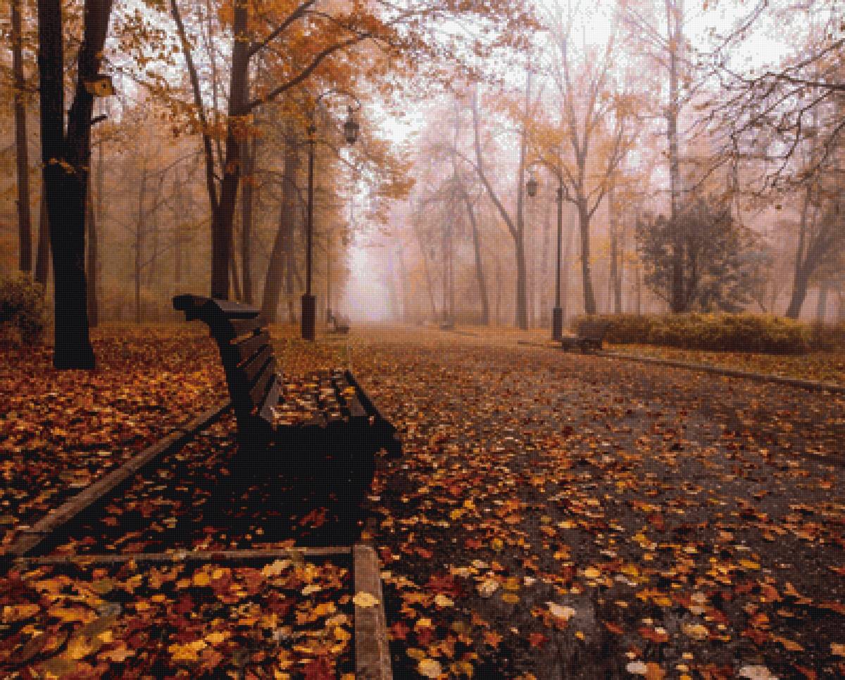 туман - предпросмотр