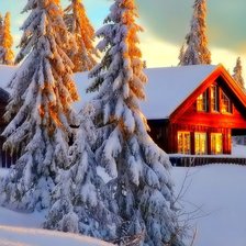 Схема вышивки «№2320427»