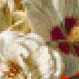 Предпросмотр схемы вышивки «цветы» (№2320465)