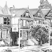 Схема вышивки «№2320732»