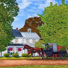 Схема вышивки «№2320737»