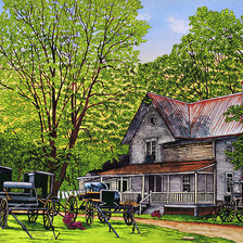 Схема вышивки «№2320738»