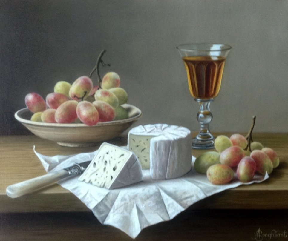 bodegón n - bodegón - оригинал