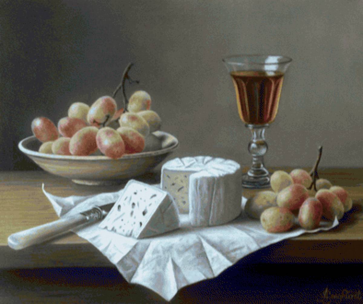 bodegón n - bodegón - предпросмотр