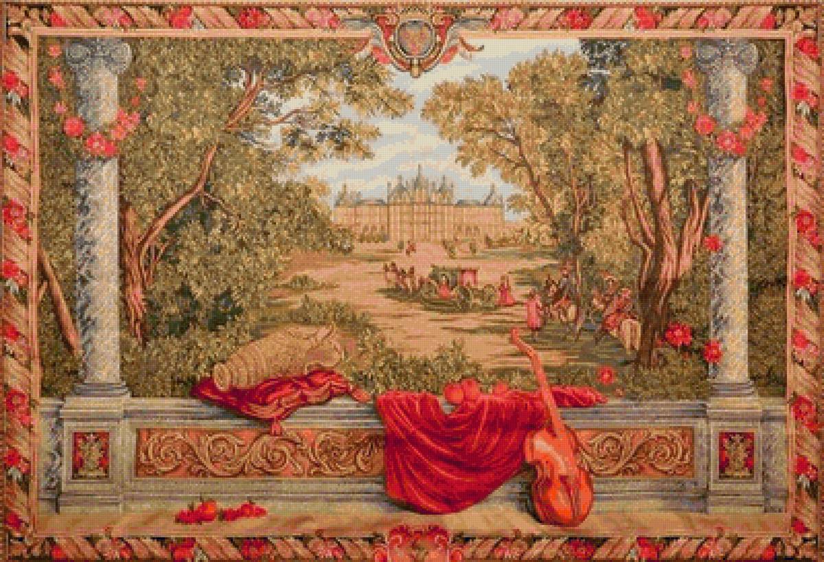 arazzo - arazzo - предпросмотр