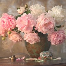 Схема вышивки «№2321071»