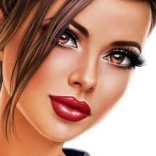 Схема вышивки «№2321417»