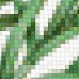 Предпросмотр схемы вышивки «розмарин» (№2321475)