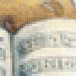 Предпросмотр схемы вышивки «№2321514»