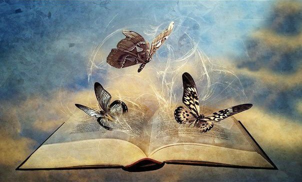 книги - оригинал