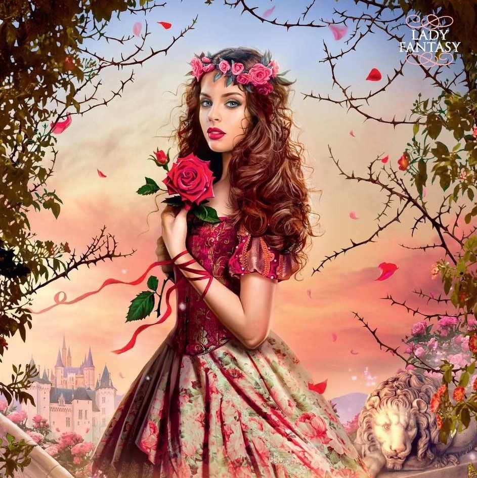 bella ragazza - bella ragazza - оригинал