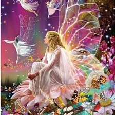 Схема вышивки «№2321736»