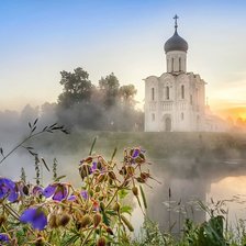 Покров на Нерли