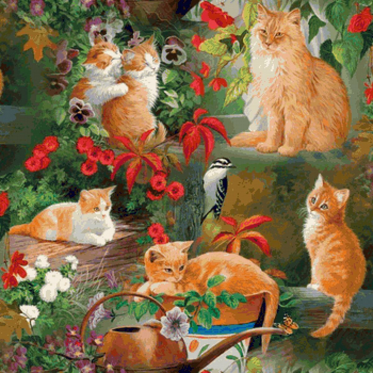 gatti - gatti - предпросмотр