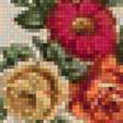 Предпросмотр схемы вышивки «fiori» (№2322860)