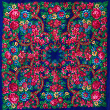 Оригинал схемы вышивки «fiori» (№2322862)