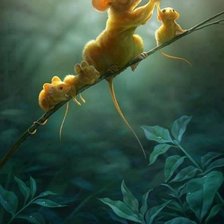 Утро доброе