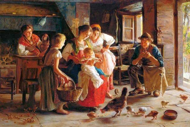 bebert - personas - оригинал