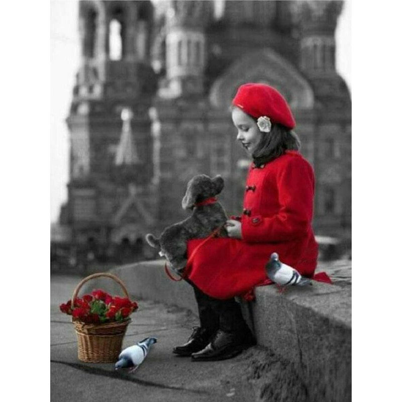 niña - оригинал