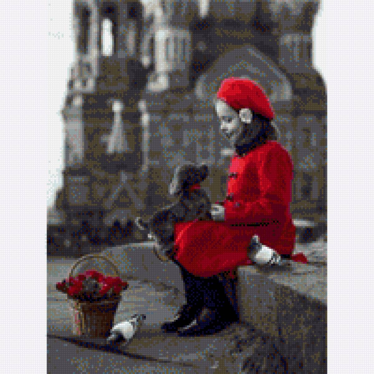 niña - предпросмотр