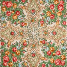 Оригинал схемы вышивки «fiori» (№2323931)