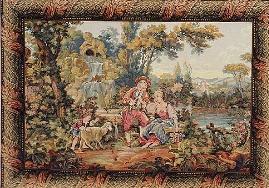 arazzo - arazzo - оригинал