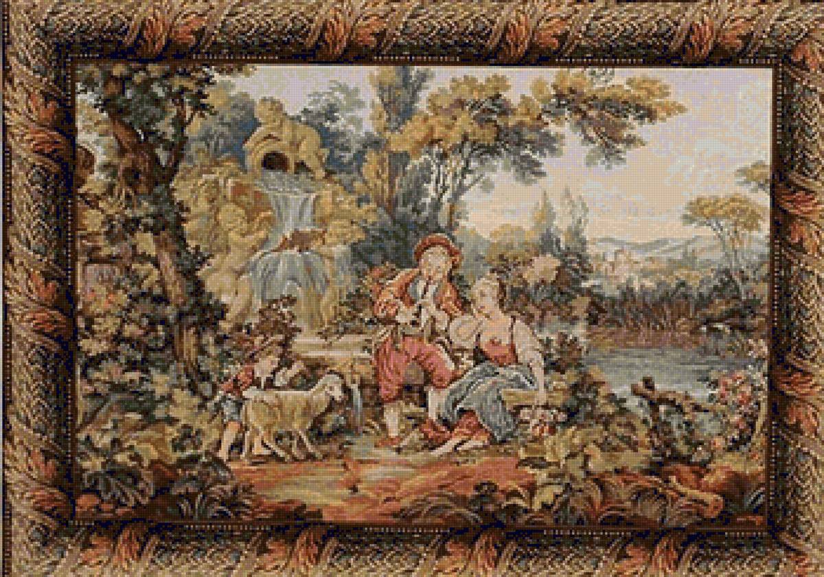 arazzo - arazzo - предпросмотр