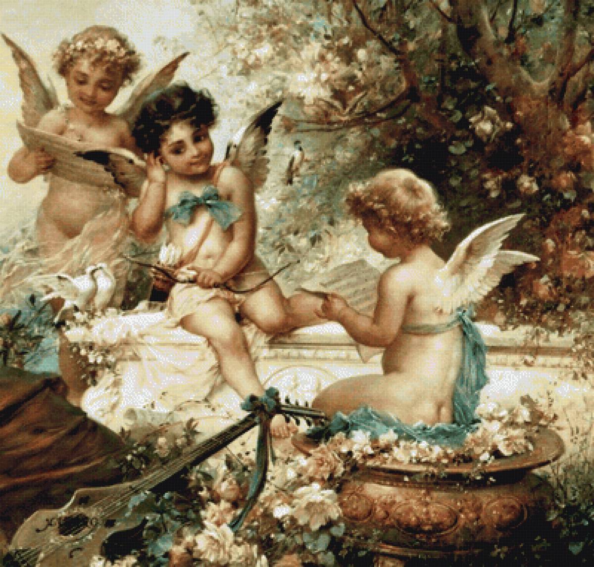 амурчики - предпросмотр