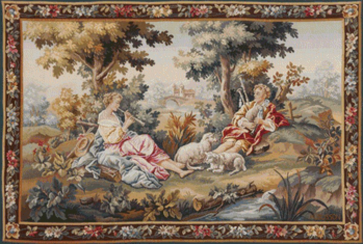 arazzo - arazzo - предпросмотр