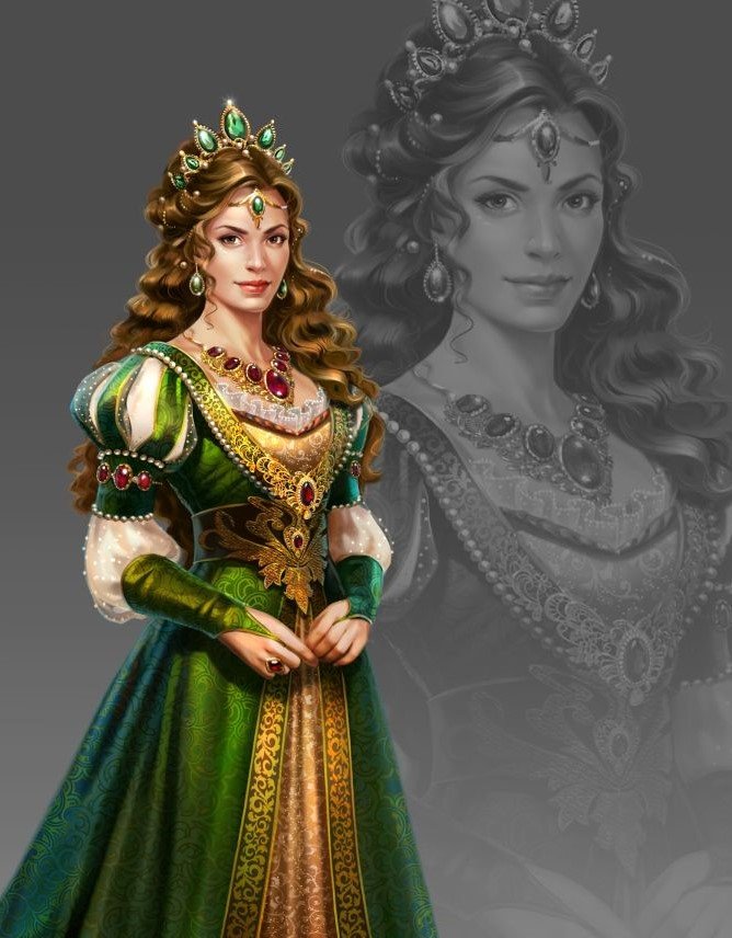 lady - lady - оригинал