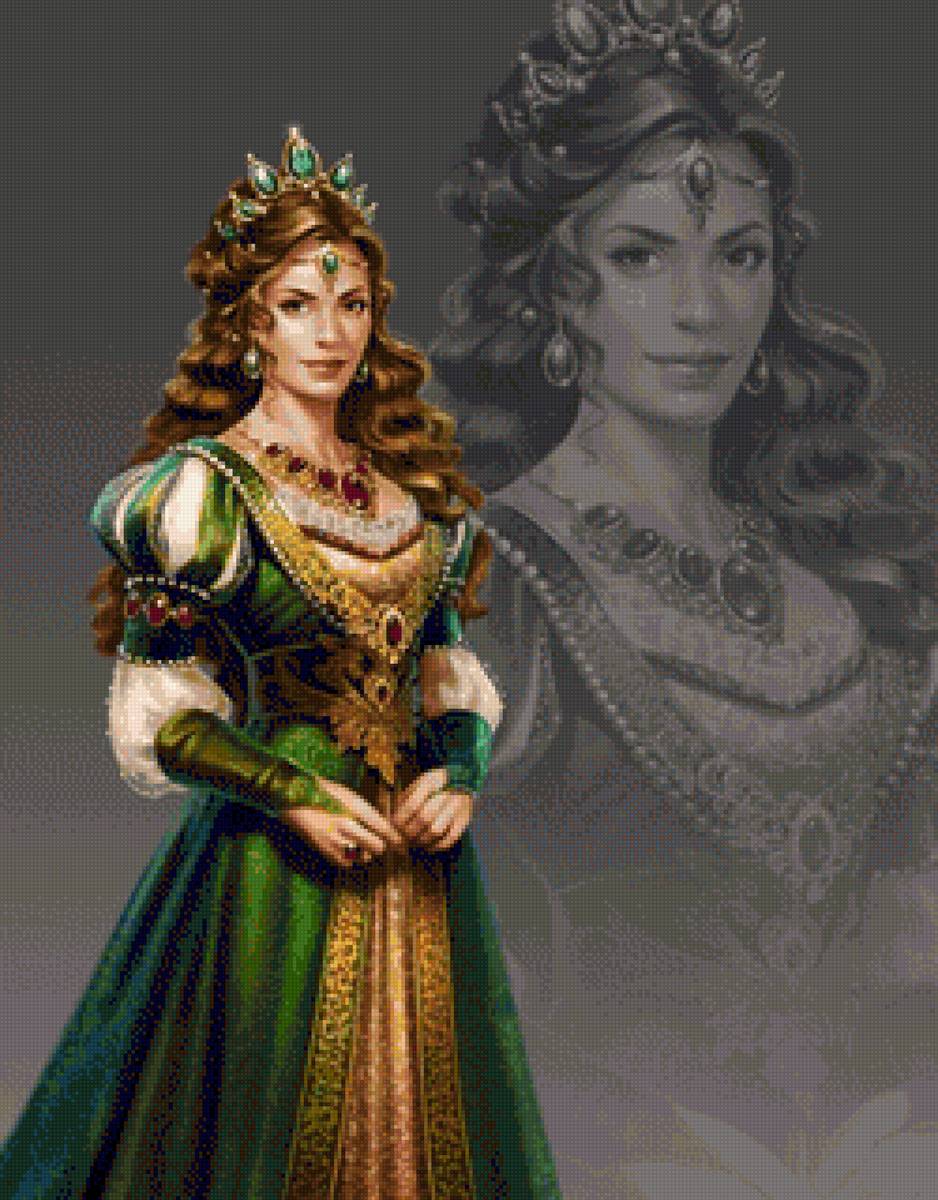 lady - lady - предпросмотр