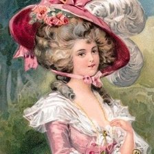 Схема вышивки «№2325117»