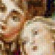 Предпросмотр схемы вышивки «coppia» (№2325123)