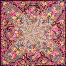 Схема вышивки «№2325366»