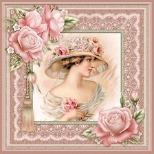 Схема вышивки «№2325371»