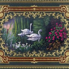 Схема вышивки «№2325372»