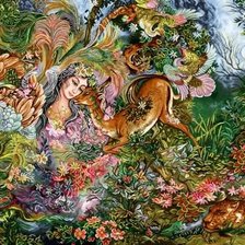 Схема вышивки «№2325558»