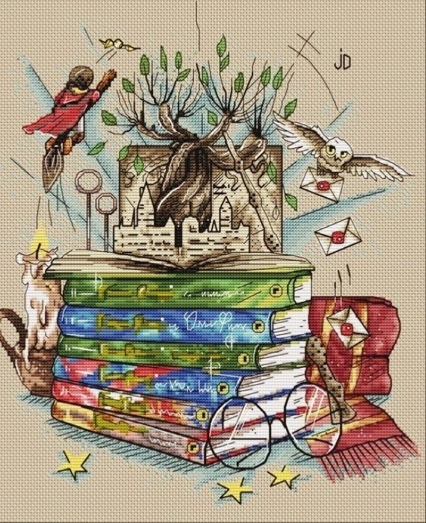 гарри поттер - гаррипоттер - оригинал