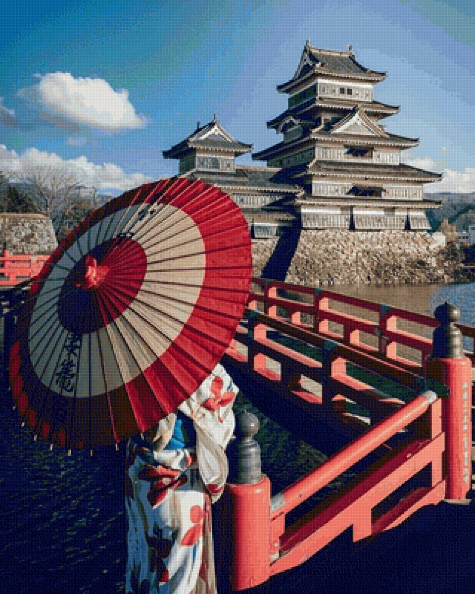 Hermosa vista - paisaje - предпросмотр