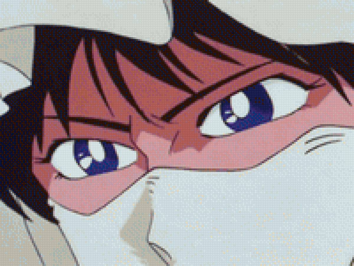 голубые глаза - голубые, глаза - предпросмотр