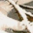 Предпросмотр схемы вышивки «Птички зимой» (№2326184)
