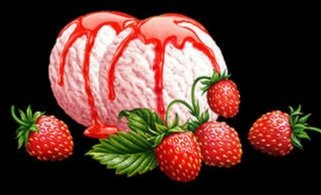 Мороженое - оригинал