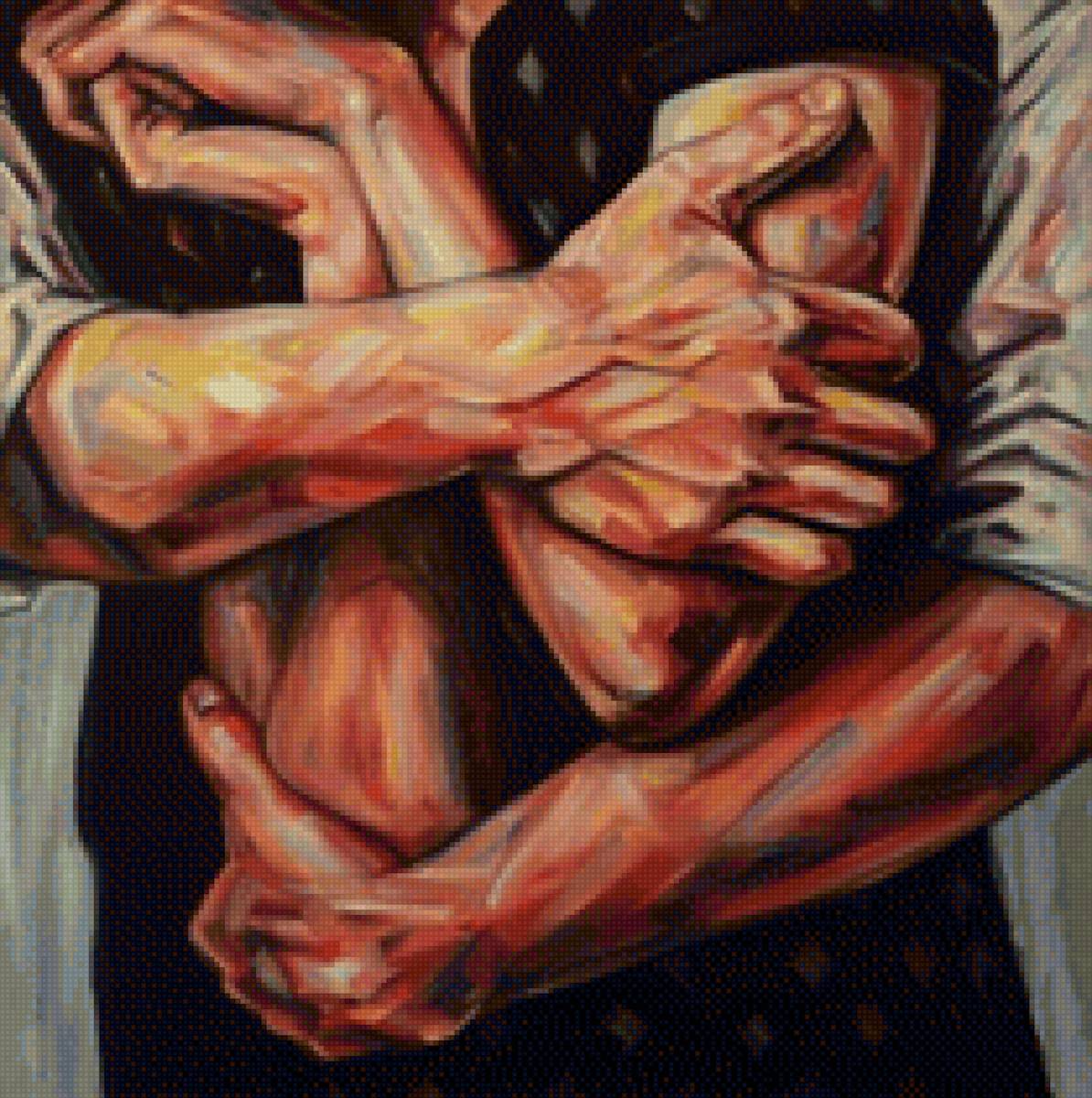 обюъятия гамма - предпросмотр