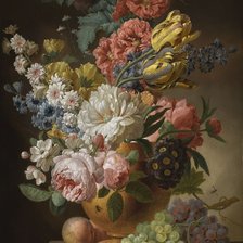 Схема вышивки «172»