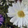 Предпросмотр схемы вышивки «Boque de flores.» (№2326675)