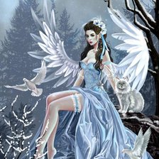 Схема вышивки «№2326677»